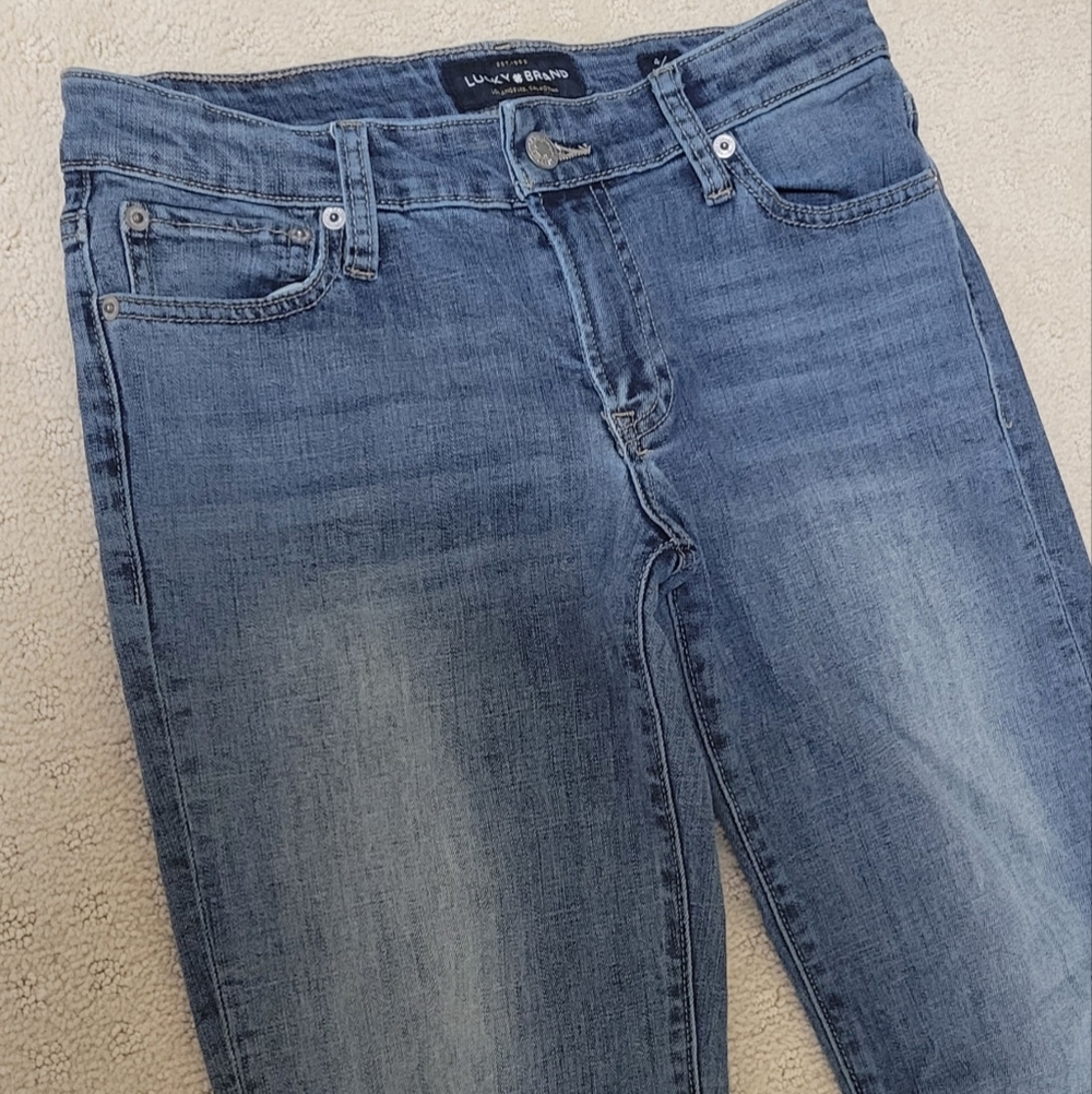 Express Jeans - Picture 5 of 6